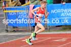 Boys Under-13s, 2024 Northern Mens 6 and Womens 4 and Youngsters Relays, Stanley Park, Blackpool.  Photo: David T. Hewitson/Sports for All Pics